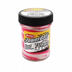Powerbait Glitter | 3 for 120,-